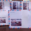 set 70 phong bì hàng dầy đẹp, có keo dán sẵn tiện sử dụng