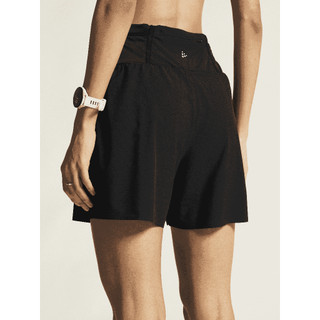 Quần thể thao nữ CRAFT - PRO TRAIL SHORTS (W) - BLACK|BLACK - 1914616-9999