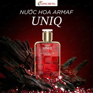 Nước hoa Armaf UNIQ (100ml)