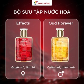 Nước hoa Armaf UNIQ (100ml)