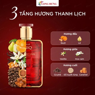 Nước hoa Armaf UNIQ (100ml)