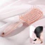 Lược chải tóc mát xa da đầu tạo kiểu tóc cho nữ S07LUOC02 Lược Mát xa chải tóc tạo kiểu xinh đẹp Lược gỡ rối