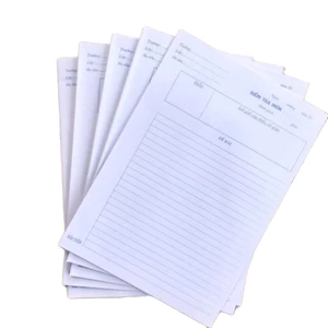 SET 50 TỜ ĐÔI GIẤY KIỂM TRA KẺ NGANG HẢI TIẾN.HÀNG LOẠI 1 DÀNH CHO HỌC SINH CẤP 2- CẤP 3