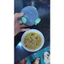 DỤNG CỤ XAY HÀNH TỎI MINI 180ML HÌNH HEO máy xay tỏi ớt lock lock