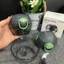 DỤNG CỤ XAY HÀNH TỎI MINI 180ML HÌNH HEO máy xay tỏi ớt lock lock