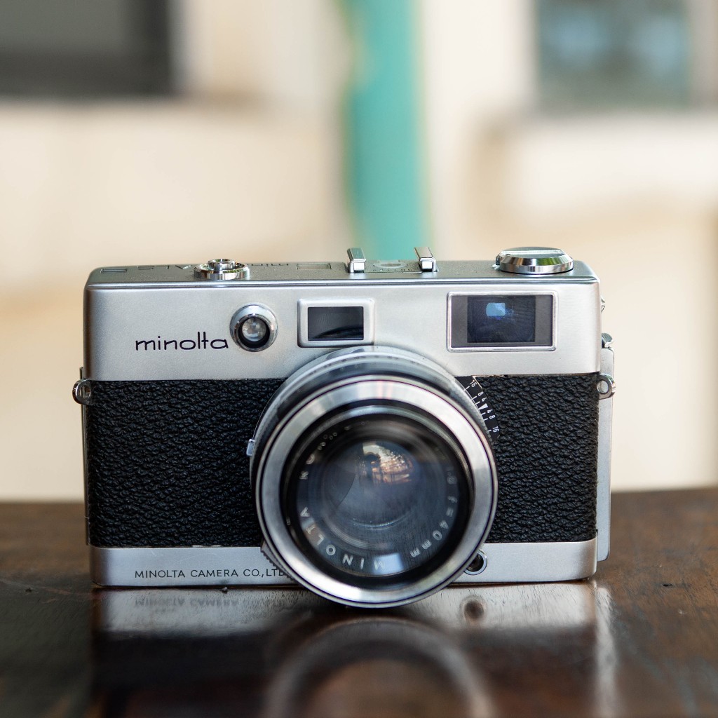 minolta ミノルタals Rokkor 40mm f/1.8 minolta ミノルタals Rokkor 40mm f/1.8 minolta ミノルタals Rokkor