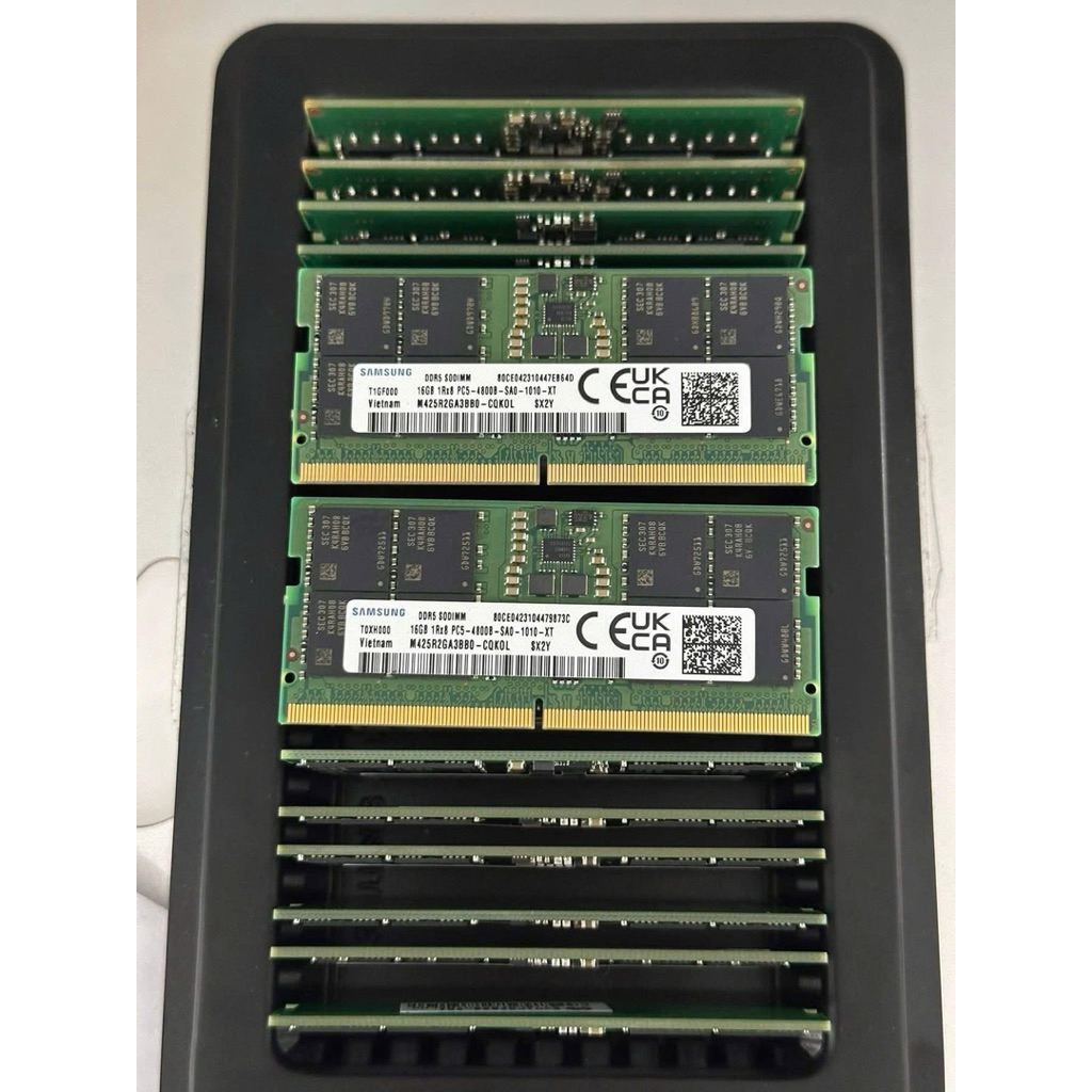 Ram laptop ddr5 16gb - Giá Tốt, Sale Tháng 10, Freeship 0Đ | Shopee ...