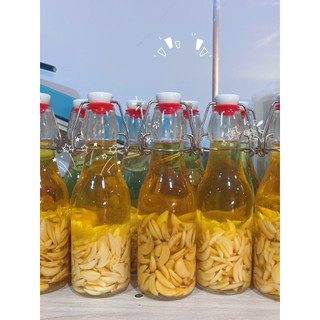 Tỏi Ngâm Phan Rang