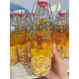 Tỏi Ngâm Phan Rang