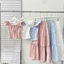Set Váy Maxi 2 Dây Form Xòe Hàng 2 Lớp Chun Nhúm Ngực, Set Váy Viền Bèo Váy Đi Biển, Du Lịch