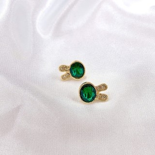 Thu Hường Store - Phụ Kiện 1 Cặp Charm Nhí Gắn Dép (1 Chốt - Ốc Đè)