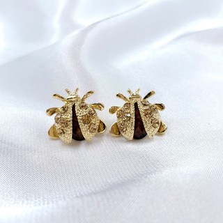 Thu Hường Store - Phụ Kiện 1 Cặp Charm Nhí Gắn Dép (1 Chốt - Ốc Đè)