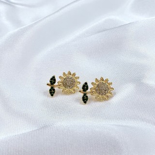 Thu Hường Store - Phụ Kiện 1 Cặp Charm Nhí Gắn Dép (1 Chốt - Ốc Đè)