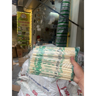 COMBO 1000 đôi đũa đẹp dài 23cm