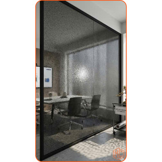 Giấy Dán Kính 3D Hoa Văn T014 Khổ 90x1m làm mờ kính nhìn 1 chiều, decal cản nắng