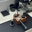 Khay Gỗ Đựng Tamper – Đế Nén Cà Phê Espresso