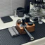 Khay Gỗ Đựng Tamper – Đế Nén Cà Phê Espresso