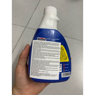 Chai nước xịt tẩy rửa đa năng Muzome 300ml