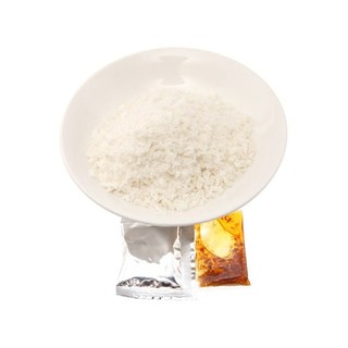 cháo chay ăn liền bích chi bữa sáng nhanh gọn gói 50g