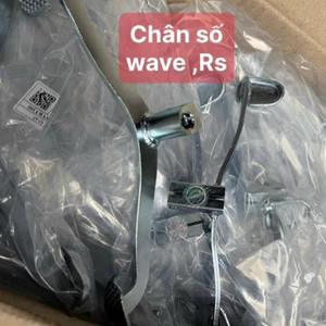 Cần số zin .chân số zin fomeco cấp honda yamaha