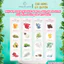 Mặt Nạ Giấy FOODAHOLIC Nature Skin Mask 23ml – Cấp Ẩm, Dưỡng Da, Thư Giãn