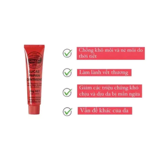 Kem Đa Năng Huyền Thoại Úc ( Khách Đọc Mô Tả )