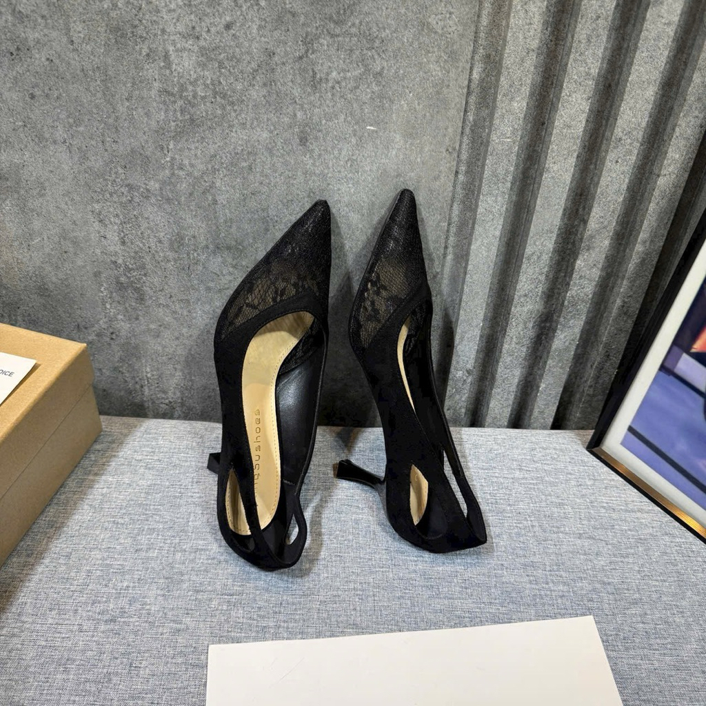 👠🕶️🎒👜…giày hở gót