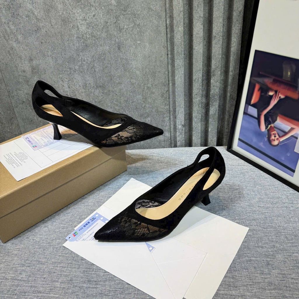 👠🕶️🎒👜…giày hở gót