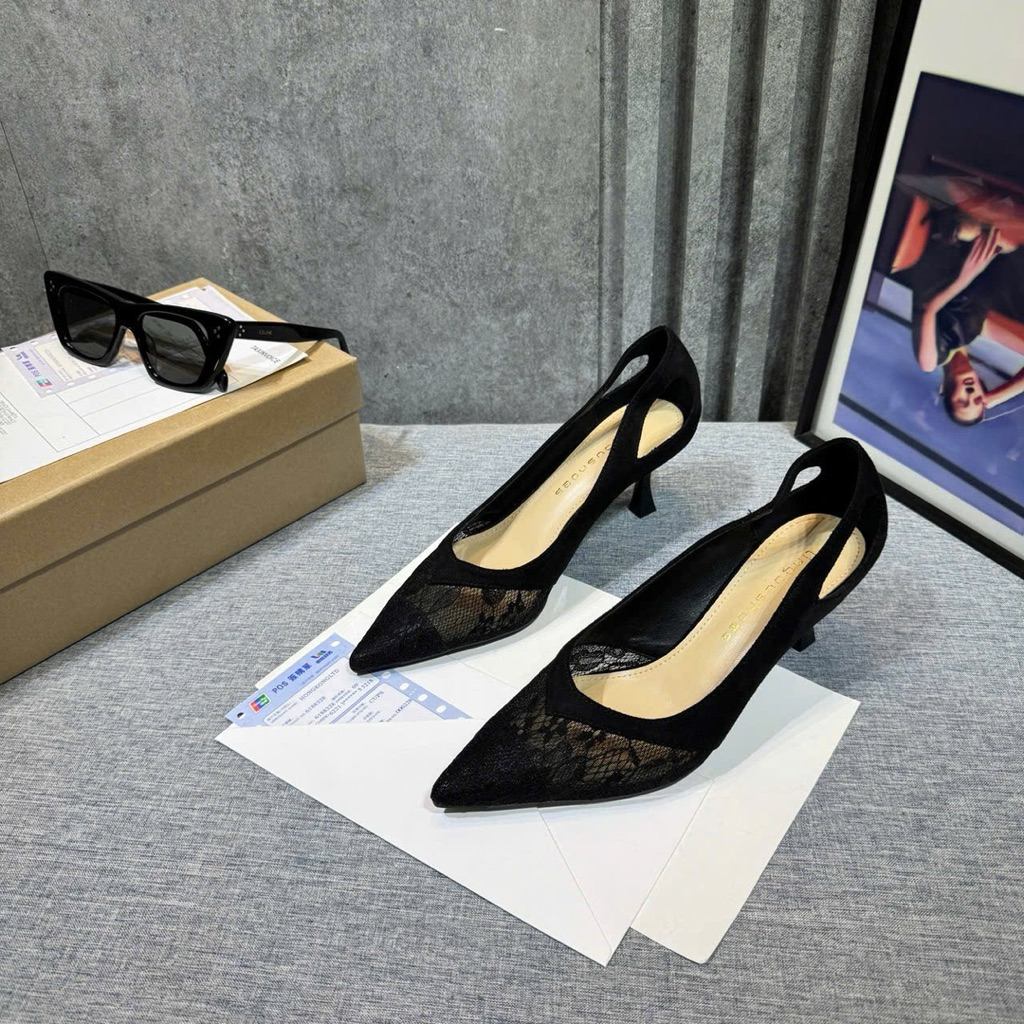 👠🕶️🎒👜…giày hở gót