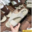 Dép sandal nữ xỏ ngón s77 bản QCCC sang xịn phom tôn dáng - Dép nữ thời trang cao cấp full hộp