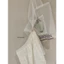 WGWE | Chân váy xô thêu hoa tầng có quần trong, style ballet – W9300#
