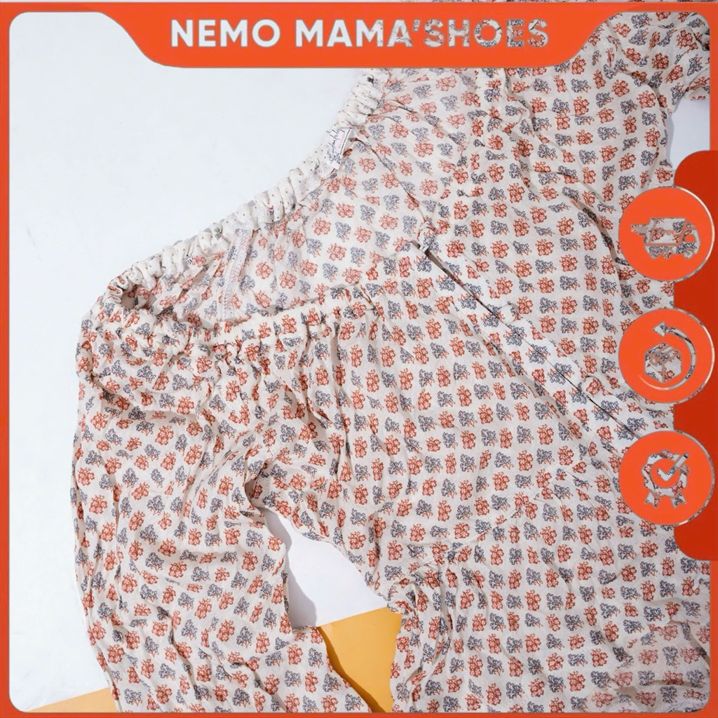 FREE PEOPLE BỘ HOA MẶC NHÀ THOẢI MÁI (260324016)