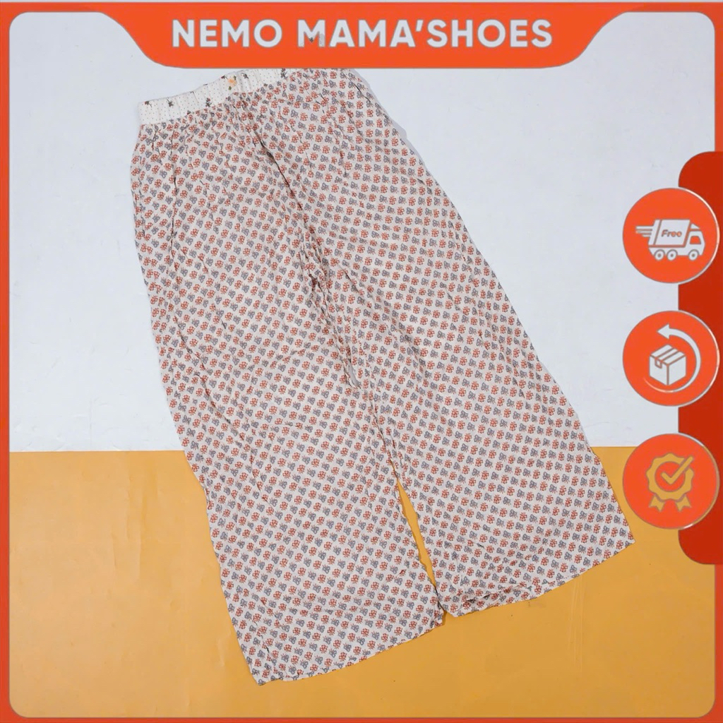FREE PEOPLE BỘ HOA MẶC NHÀ THOẢI MÁI (260324016)