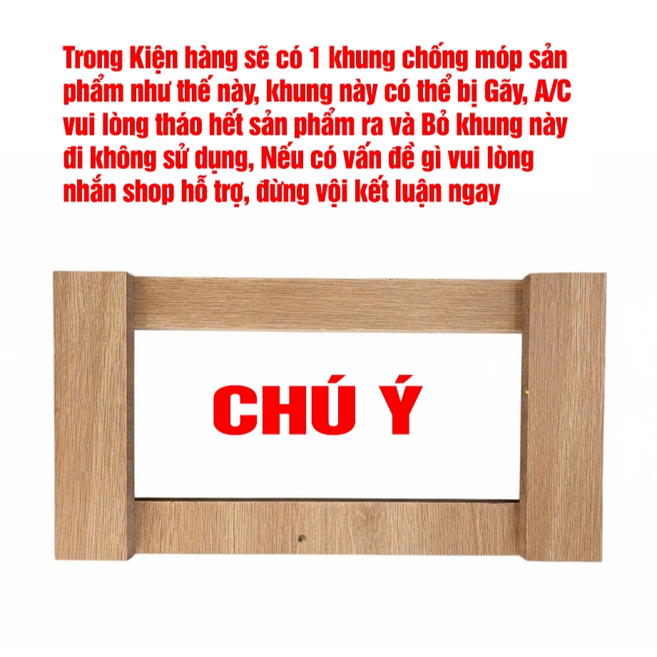Kê chân làm nail bằng gỗ gấp gọn giá rẻ GC01 ( Vui lòng xem hết mô tả, hình ảnh trước khi mua)