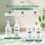 Kem Massage Đa Tầng GSC Natural Repairing (500ml)
