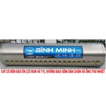 THAY BỒN BẢO ÔN - Bồn 12 ống - Bồn máy nước nóng năng lượng Mặt Trời BÌNH MINH HQ 12 ống (135 LÍT) — ảnh 1