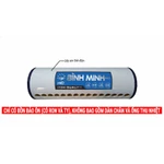 THAY BỒN BẢO ÔN - Bồn 12 ống - Bồn máy nước nóng năng lượng Mặt Trời BÌNH MINH HQ 12 ống (135 LÍT) — ảnh 7