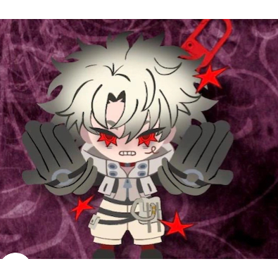 PREORDER: Gachiakuta Acrylic Charms