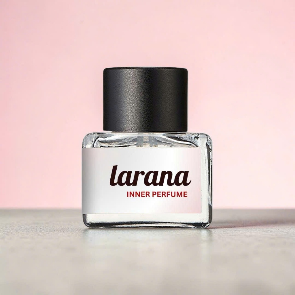 Nước hoa vùng kín nữ Larana 5ml bản Eau De Sexy hương thơm lôi cuốn quyến rũ sang trọng