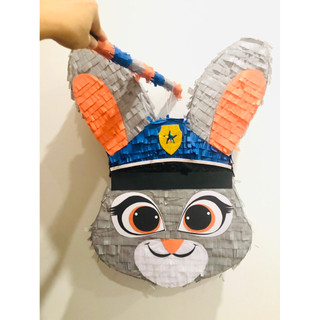 Pinata Zoo Topia