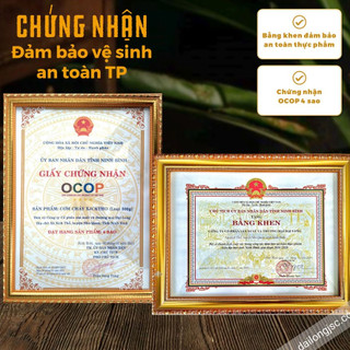 Cơm cháy siêu chà bông - cơm cháy cochi - túi 150g - đồ ăn vặt - đặc sản truyền thống