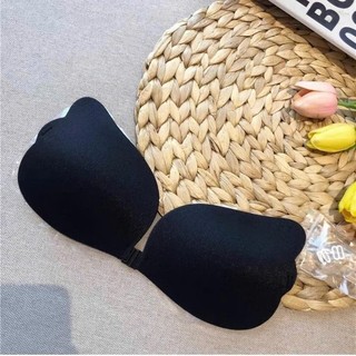 Áo Dán Ngực  Nữ Áo Cài Trước Tạo Khe Mút Dày 2cm, 3cm, 6cm Tặng Kèm Dây Trong Chống Tụt