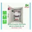 TỦ CHUYỂN NGUỒN CÓ 3 APTOMAT - ATS 125A - cầu dao điện tự động - bộ chuyển nguồn 2 công tơ 125A có đầy đủ Aptomat
