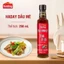 Dầu Mè Thượng Hạng Hải Thiên 250ml, Nguyên Chất,Thơm Đậm Đà Sử Dụng Tiện Lợi Trong Nấu Ăn
