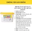 Combo 2 Hộp Hút Ẩm Khử Mùi Nhật Bản Kokubo Dung Tích 450ml, Hút Ẩm Không Gian Hiệu Quả, Bảo Vệ Đồ Dùng Khỏi Ẩm Mốc