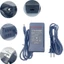 Sạc Pin 3S 12.6V 3A Có Quạt Tản Nhiệt Tự Ngắt - Củ Sạc Nhanh Khối Pin Li-ion Bảo Hành 3 Tháng