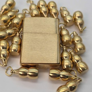 SỈ LÔ 20 HỒ LÔ ĐỒNG ĐỰNG ĐÁ LỬA ZIPPO - CAO CẤP