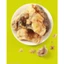 Snack ăn vặt da cá giòn vị trứng muối Three Squirrels