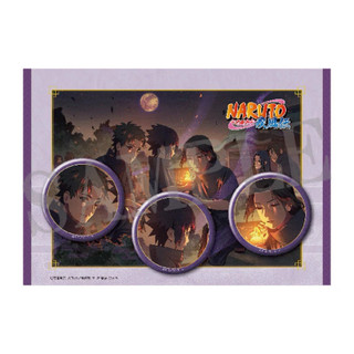 [Solz.Store][Sẵn] Lẻ Badge Naruto/NRT