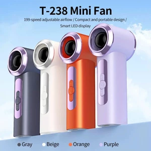 Quạt Cầm Tay T238